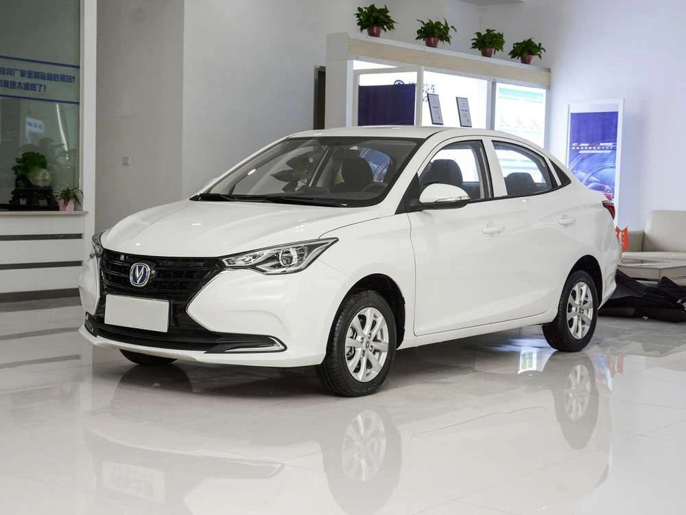 Changan Alsvin купить в Ставрополе