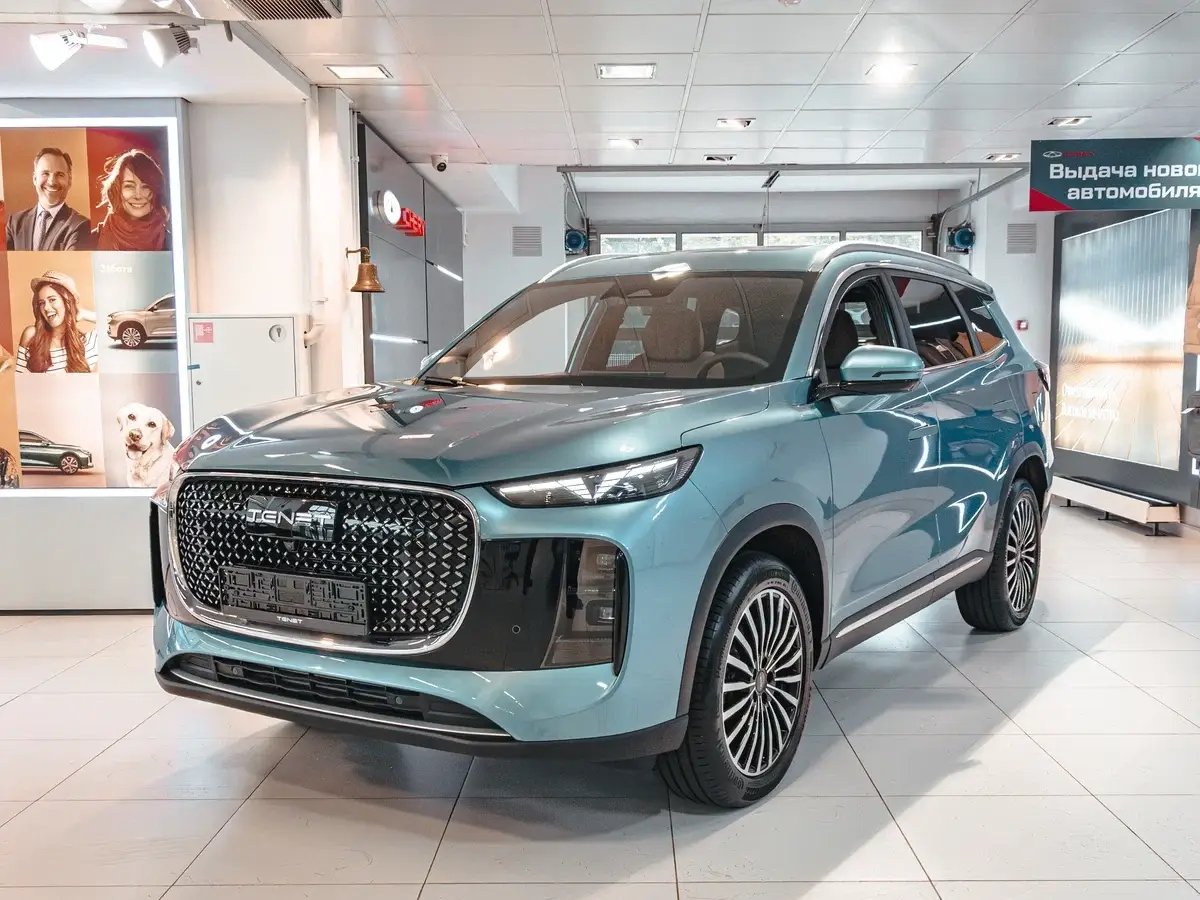 Tenet T8 купить в Ставрополе