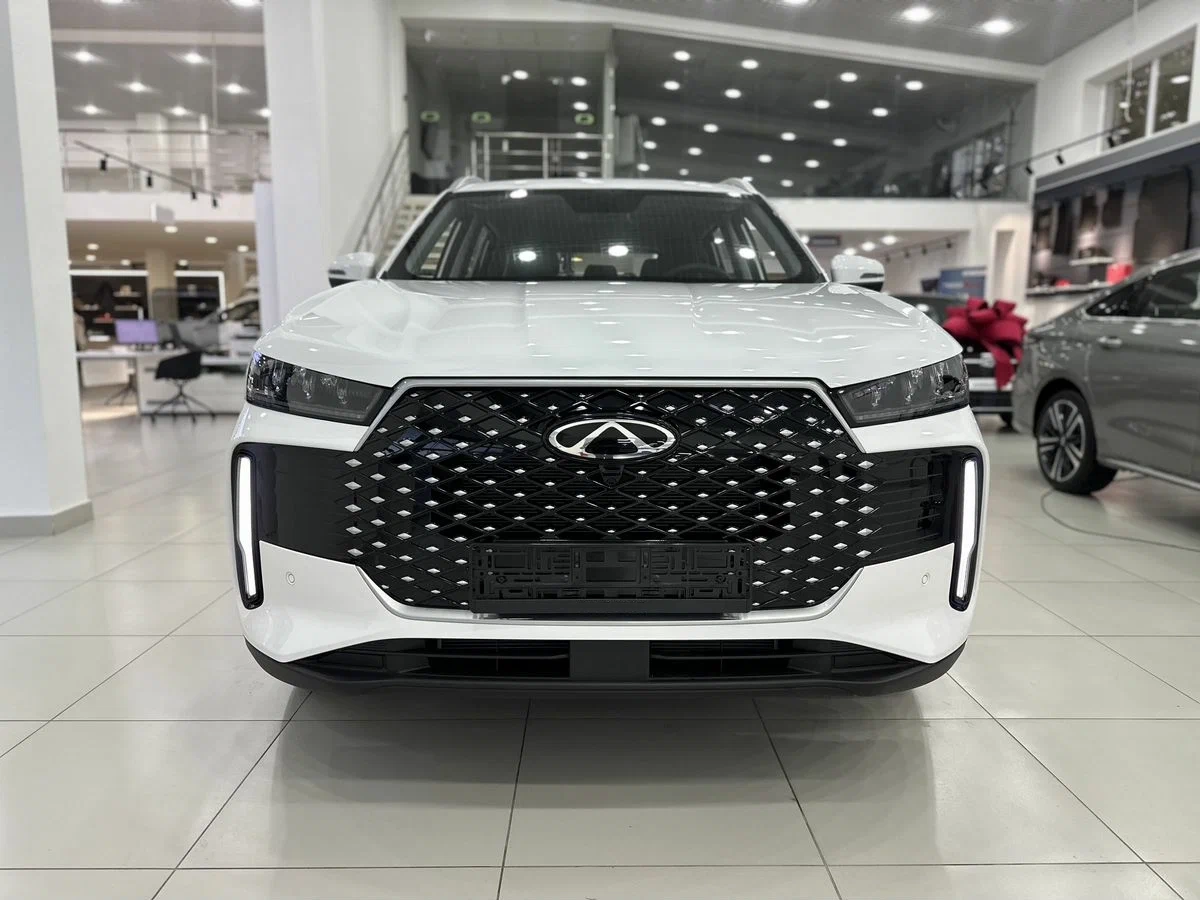 Chery Tiggo 4 Новый в наличии по цене от 1 999 000 рублей