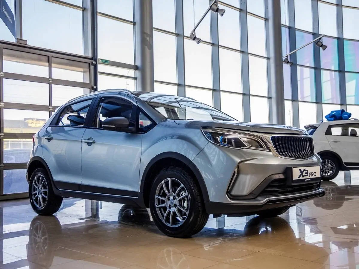 LIVAN X3Pro купить в Ставрополе